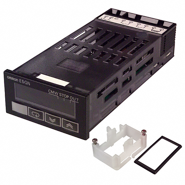 E5GN-Q1TC AC100-240 Omron Automation and Safety Température du processus